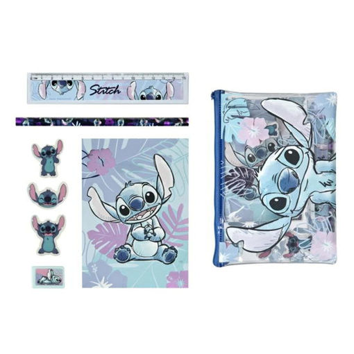 Picture of Stitch Note Set